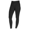 Legginsy jeździeckie HighWaist, damskie, czarne, roz. 38/40, Covalliero - obrazek 6
