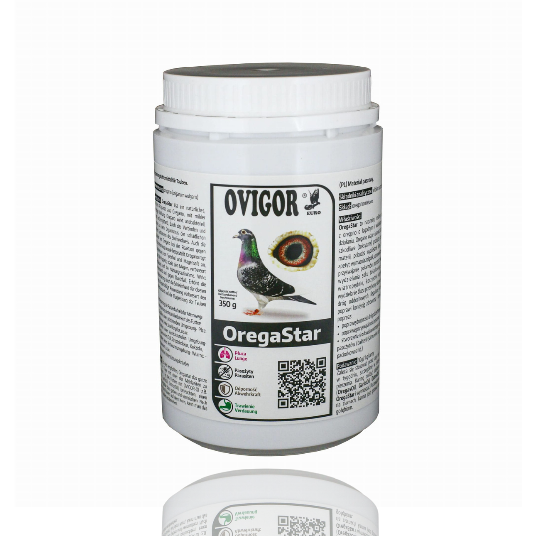 OregaStar - roślinny preparat z oregano - obrazek 2