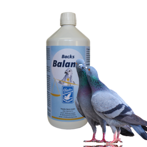 balance – neutralizuje substancje szkodliwe w organizmie 1000ml