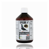 OviTalina FORTE 500ml – Ziołowa Mieszanka z Magnezem, Jodem i Aronią - obrazek 2