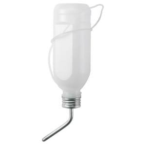 Poidło dla królików plastikowe, 500 ml, Kerbl