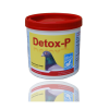 Detox-P 500 g – Wsparcie detoksykacji i zdrowia wątroby dla gołębi 500g - obrazek 2