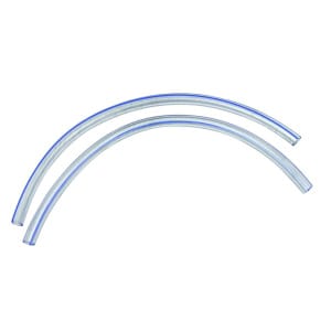 Przewód PVC do separatora mleka, 50 cm