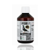 Olejek OregasOil - wyciąg olejowy z oregano i soi, z witaminą E 250 ml - obrazek 2