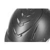 Kask jeździecki Nerron, czarny, 55-59 cm, Covalliero - obrazek 4