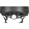 Kask jeździecki Nerron, czarny, 55-59 cm, Covalliero - obrazek 3
