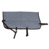 Derka dla cielaka Ripstopp, 80 cm, szara, Kerbl - obrazek 7