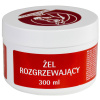 Żel rozgrzewający dla koni, 300 ml - obrazek 2