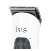 Maszynka do strzyżenia weterynaryjna Isis, akumulatorowa, biały, Aesculap - obrazek 11