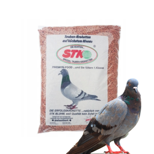 Krokiety marchwiowe KAROTTEN 10kg