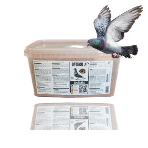 OviMIx – mieszanka mineralna z witaminami