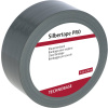Taśma Silbertape do racic i kopyt, 50 m x 50 mm, srebrny, Kerbl - obrazek 2