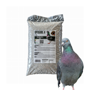 OviGrit 4 EKO – gryt mineralny z anyżem