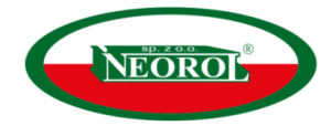 Neorol Pasze Witaminy Koncentraty Dodatki