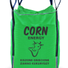 Kiszone Gniecione Ziarno Kukurydzy Corn Energy 600kg BigBag
