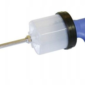 Strzykawka Drencher 300 ml – manualny