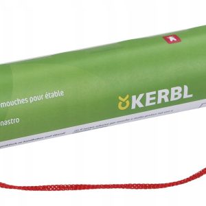 Lep przeciwko muchom na muchy 25 cm x 10 m Kerbl