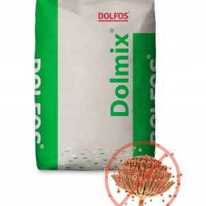 Dolmix Dolsorb DN Mieszanka Dla Niosek Wiążące Mykotosyny Dolfos 1kg