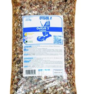 Ovigrit z anyżem 2,5 kg