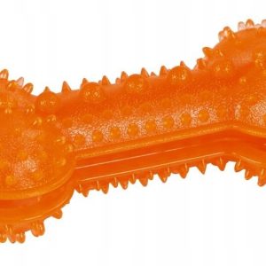Zabawka Gryzak dla psa ToyFastic kość 18 cm Kerbl