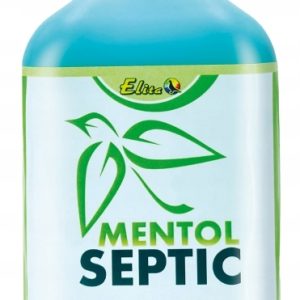 Mentol Septic dla gołębi bakterie jelita Elita 500