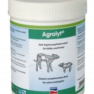 Preparat antybiegunkowy dla cieląt i prosiąt Kerbl 1kg