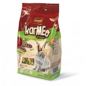 Karmeo Premium Pokarm Dla Królika Vitapol 400 g