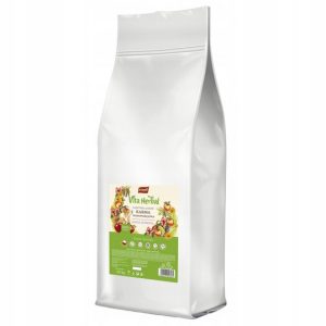 Vita Herbal Karma Pełnoporcjowa Dla Świnki Morskiej Vitapol 10kg