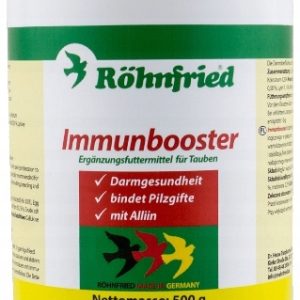 Immunobooster dla gołębi Rohnfried 500g