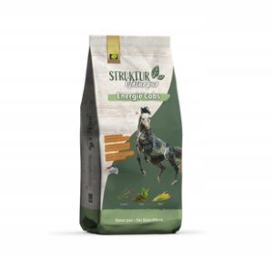 Nature’s Best Pur Energie Cobs Mieszanka Dla Koni W Trawokulce 15kg