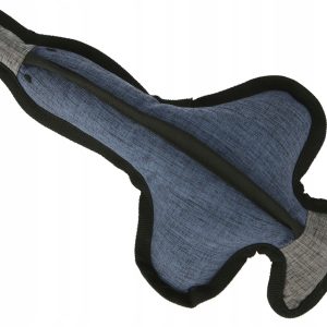 Zabawka dla psa pingwin piszczałka 29×11 cm Kerbl