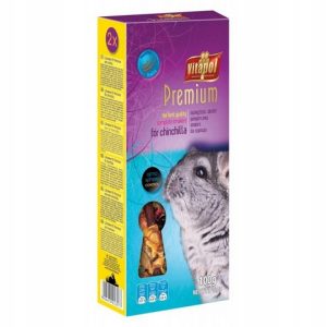 Smakers Premium Dla Szynszyli Vitapol 100g