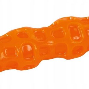 Zabawka Gryzak dla psa patyk z gumy 18 cm Kerbl