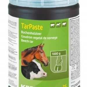 Smoła bukowa do racic wabi dziki Kerbl 1kg