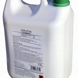 Dolsil Optima do zakiszania kiszonek Dolfos 5kg