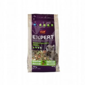 Expert Karma Pełnoporcjowa Koszatniczka Vitapol 750g