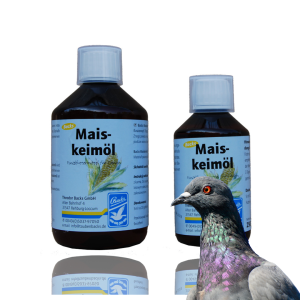 Maiskelmol – olejek z kiełków kukurydzy 250g