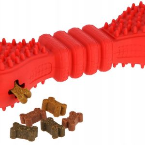 Zabawka dla psa Bone ToyFastic 17x6x4 cm Kerbl