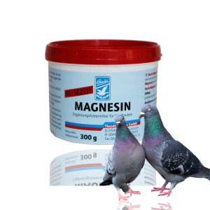 Magnesin – zwiększa siłę mięsni 300g