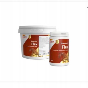 Horsemix Flex Prawidłowe Funkcjonowanie Stawów Dolfos 1500g