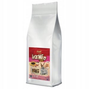 Karmeo Life Karma Owocowa Gryzonie Królik Vitapol 20 kg