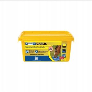 Horslyx Garlic Lizawka 15kg