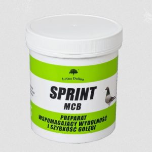Sprint MCB dla gołębi Leśna Dolina 250g