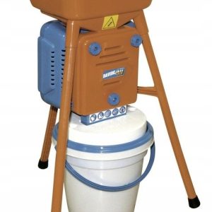 Młynek do zboża DAVIDE 550 W 80-250 kg/h Novital