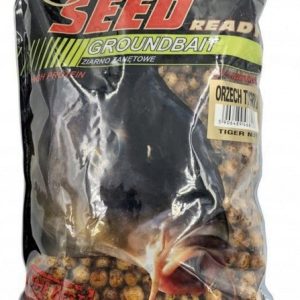 Traper Ziarno Zanętowe i Haczykowe Orzech Tygrysi 1kg