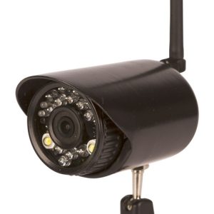 Kamera do stajni SmartCam HD WLAN 5V 3000mAh Kerbl