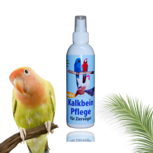 KALKBEIN PFLEGE – Pielęgnacja Wapiennych Nóg 200ml