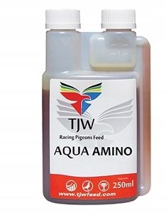 TJW Aqua Amino dla gołębi 500 ml 0.5 L
