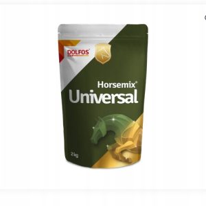 Horsemix Universal Dolfos 8kg Wiadro