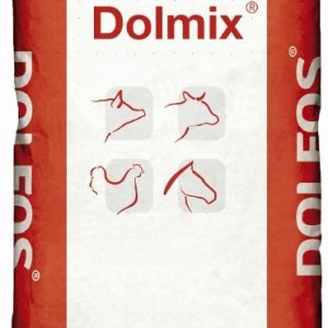 Dolmix Beta Karoten rozród konie lochy DOLFOS 1kg